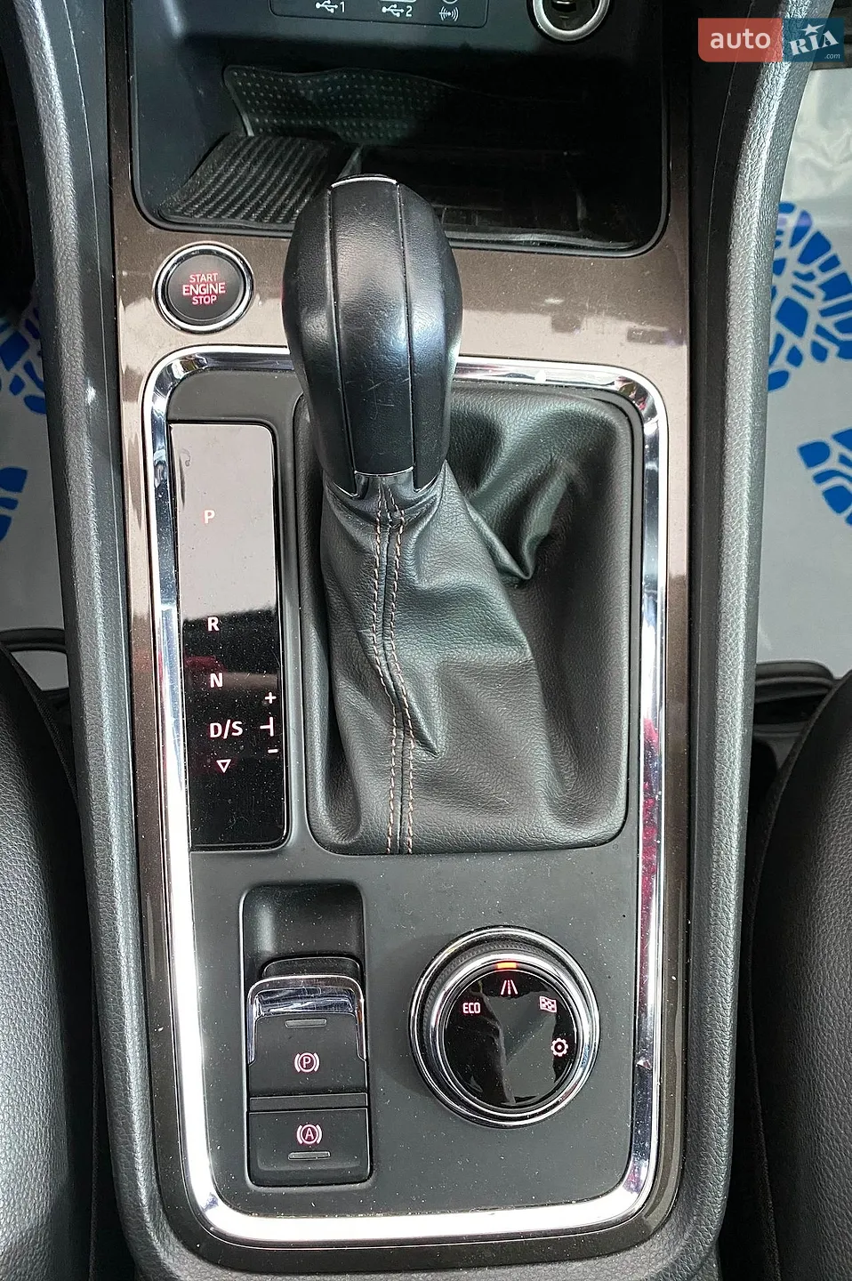 2017 SEAT Ateca - мініатюра 27