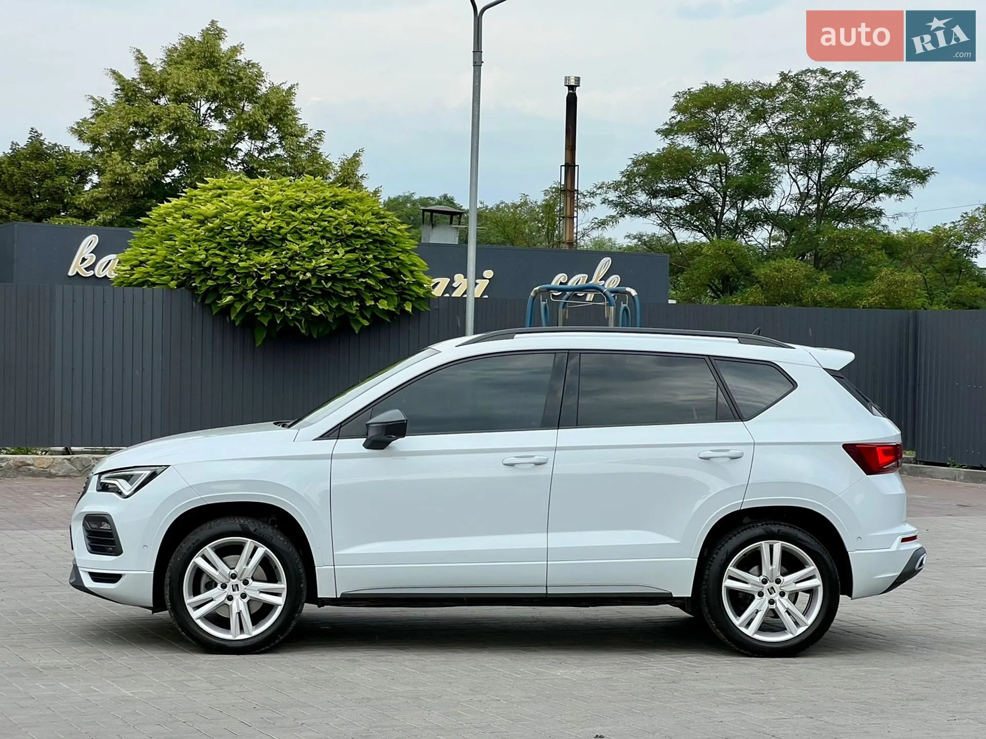 2023 SEAT Ateca - мініатюра 7