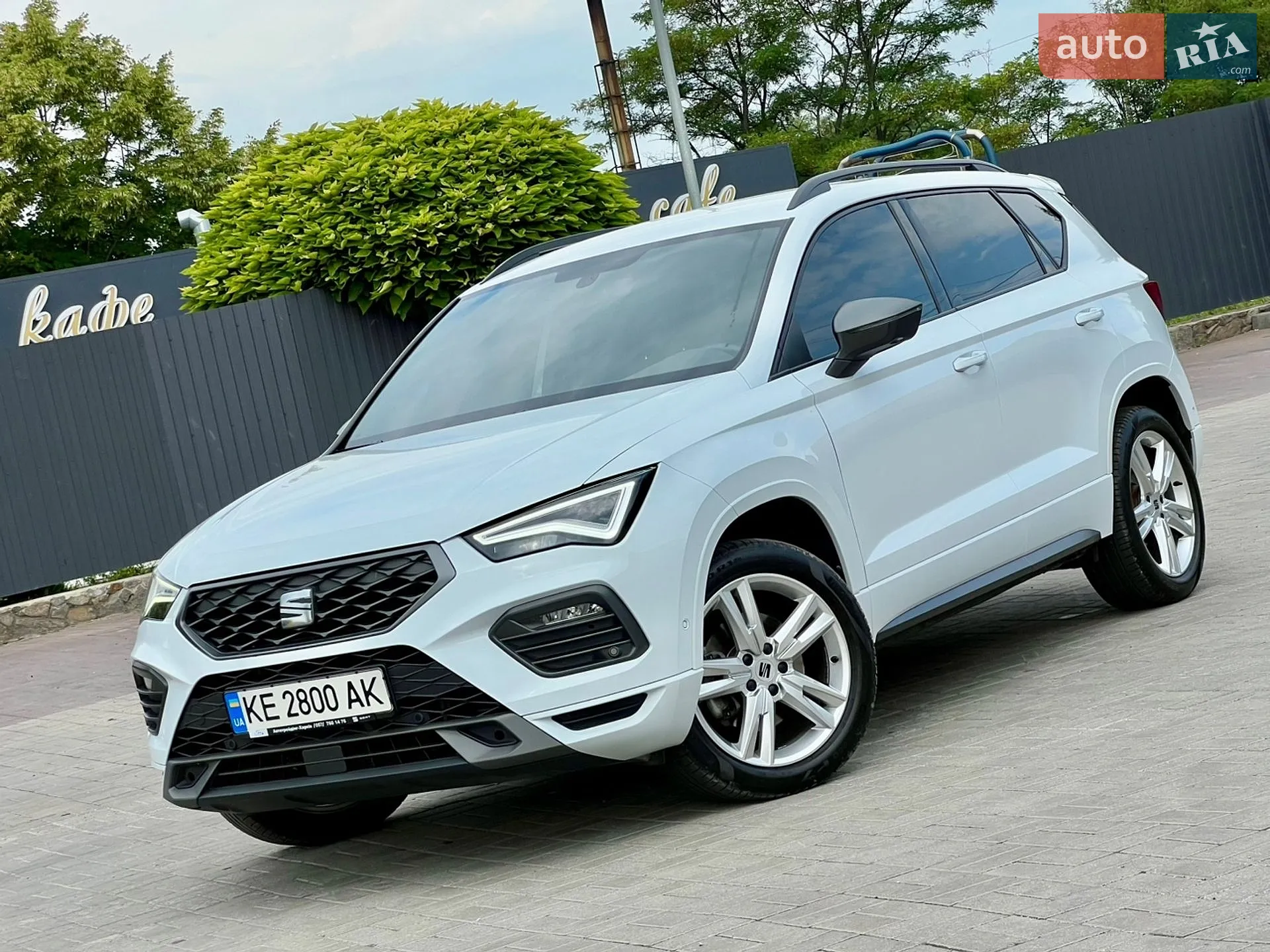 2023 SEAT Ateca - мініатюра 13