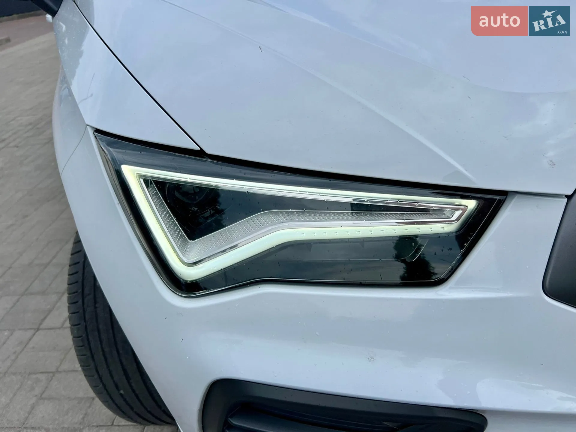 2023 SEAT Ateca - мініатюра 36