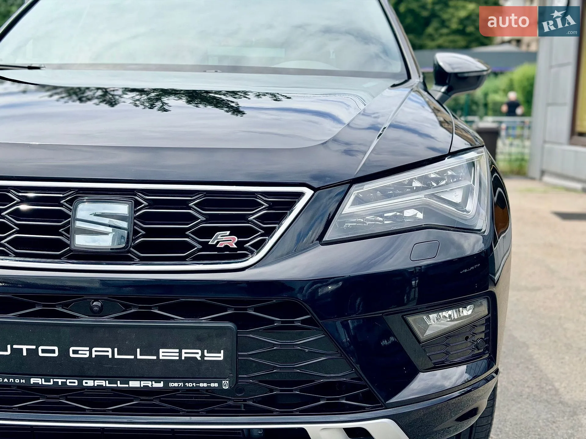 2019 SEAT Ateca - мініатюра 13