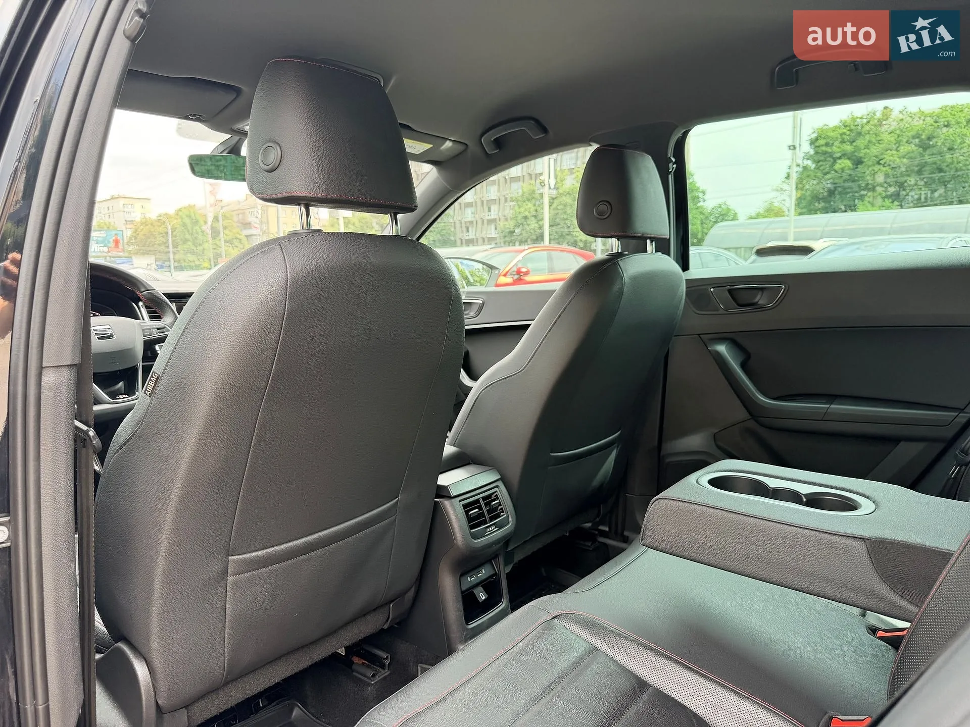 2019 SEAT Ateca - мініатюра 25