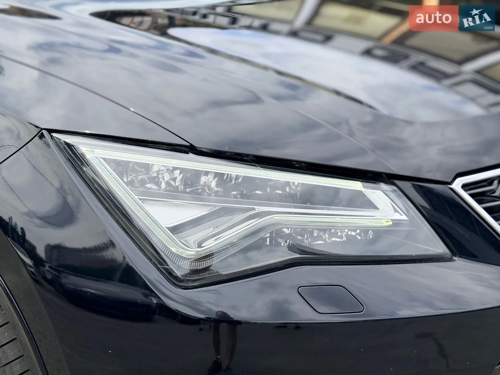 2019 SEAT Ateca - мініатюра 15