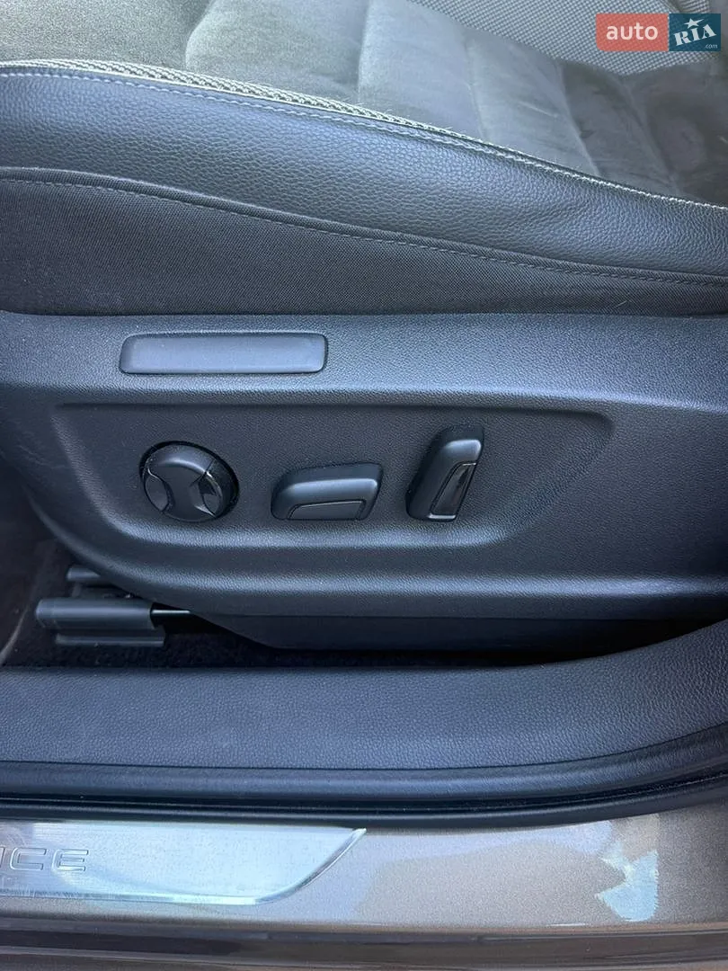2017 SEAT Ateca - мініатюра 14