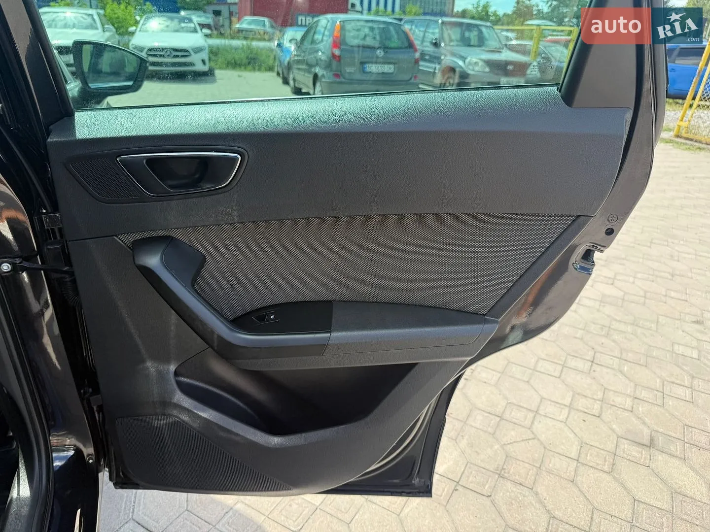 2017 SEAT Ateca - мініатюра 35
