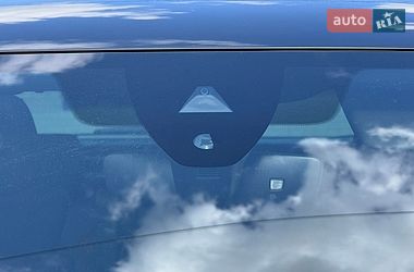 Позашляховик / Кросовер SEAT Ateca 2017 в Львові