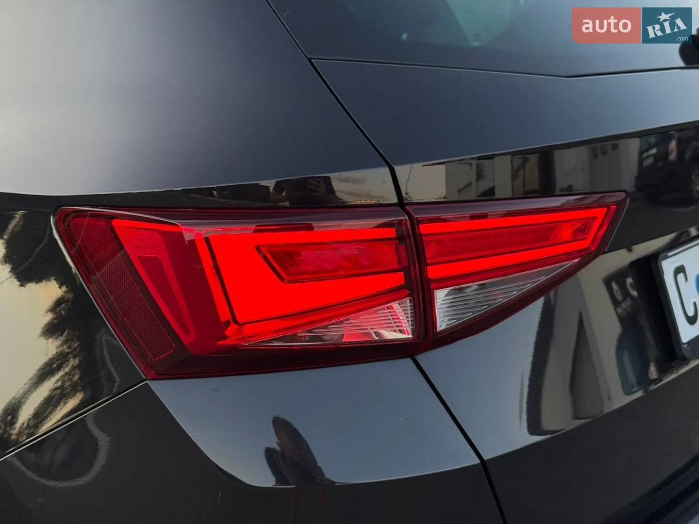 2021 SEAT Ateca - мініатюра 7
