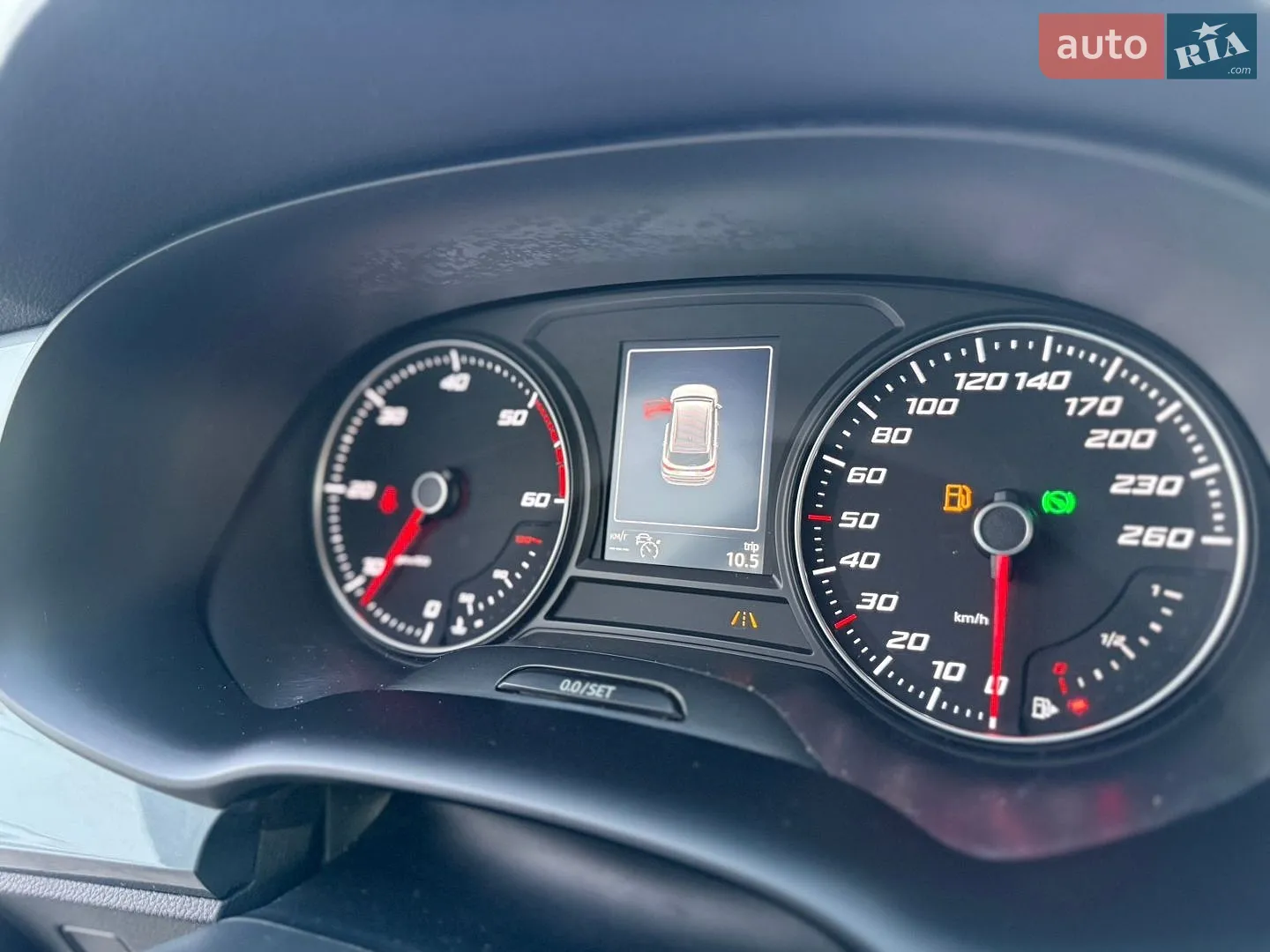 2021 SEAT Ateca - мініатюра 18
