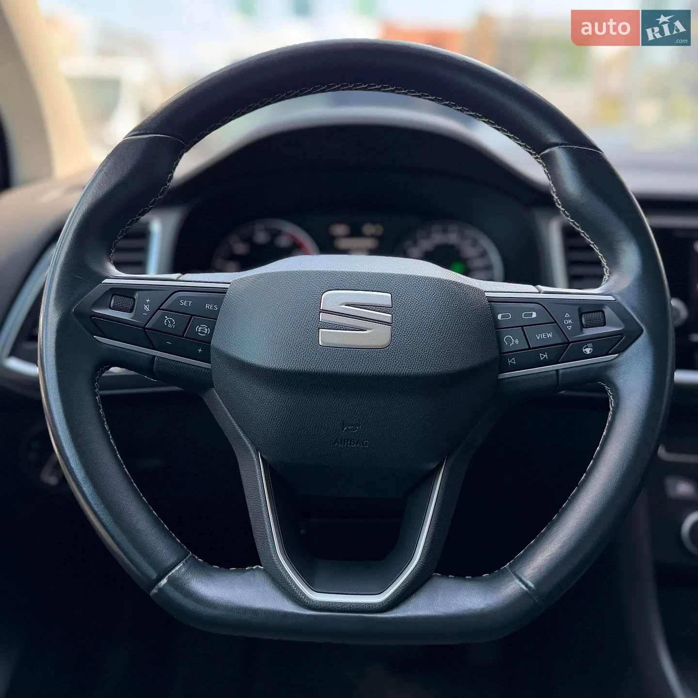 2020 SEAT Ateca - мініатюра 21