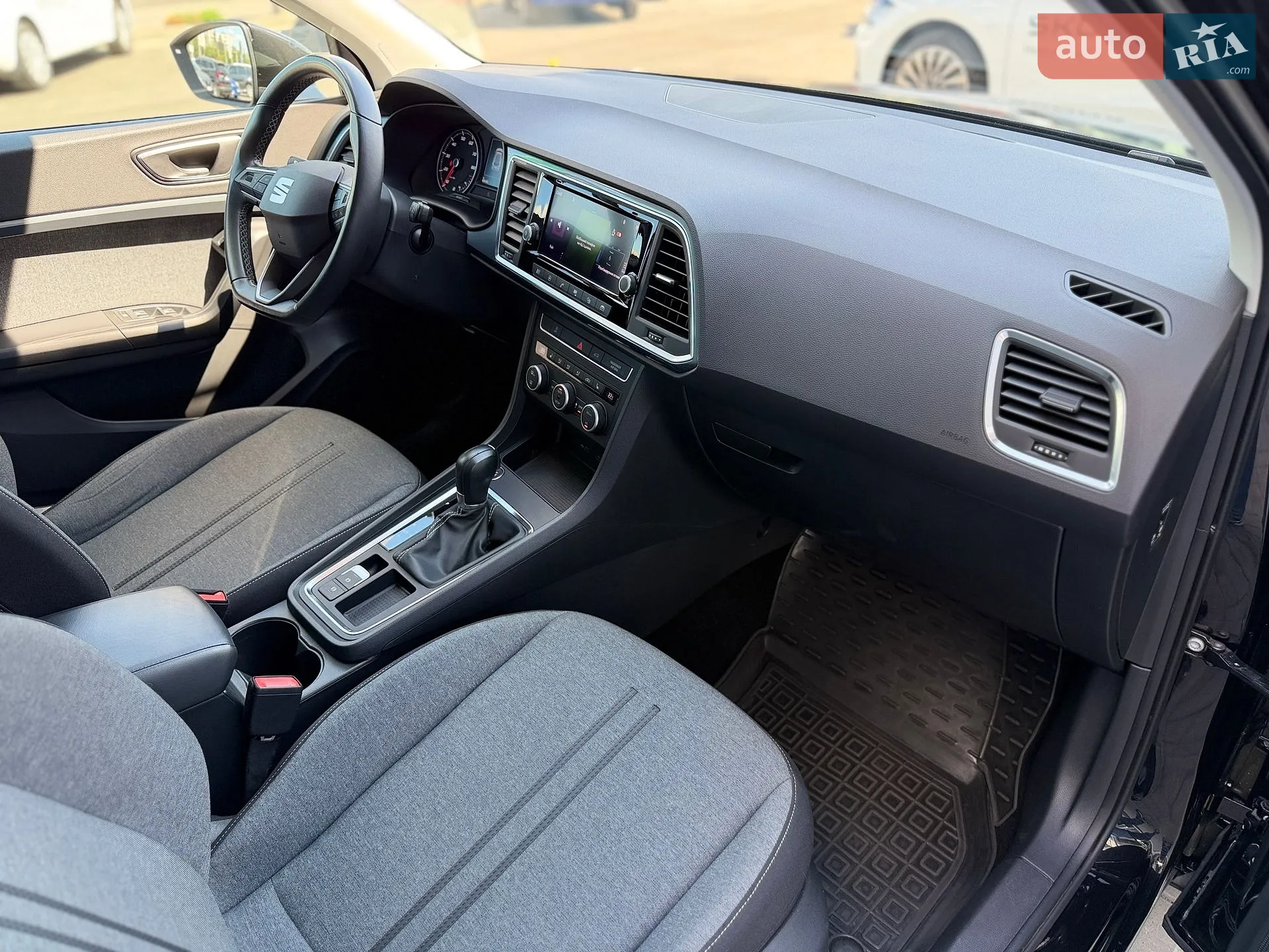 2020 SEAT Ateca - мініатюра 18