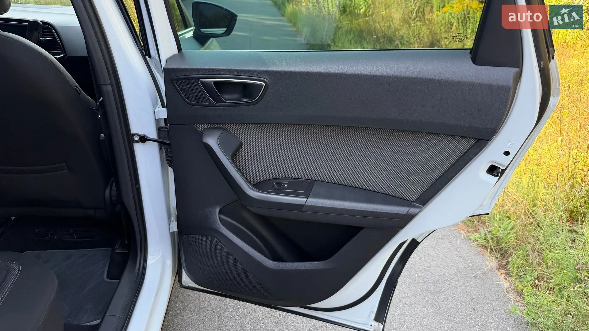 2018 SEAT Ateca - мініатюра 14