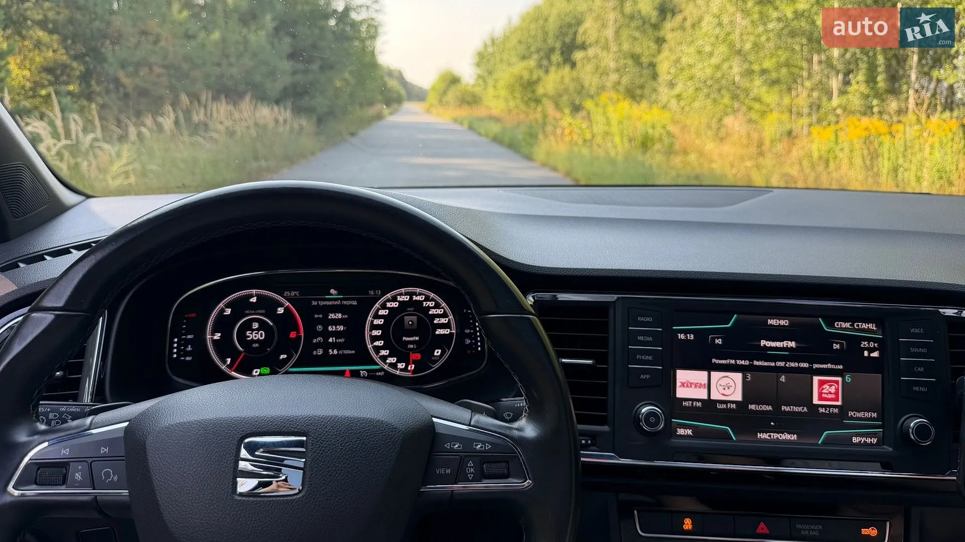 2018 SEAT Ateca - мініатюра 20