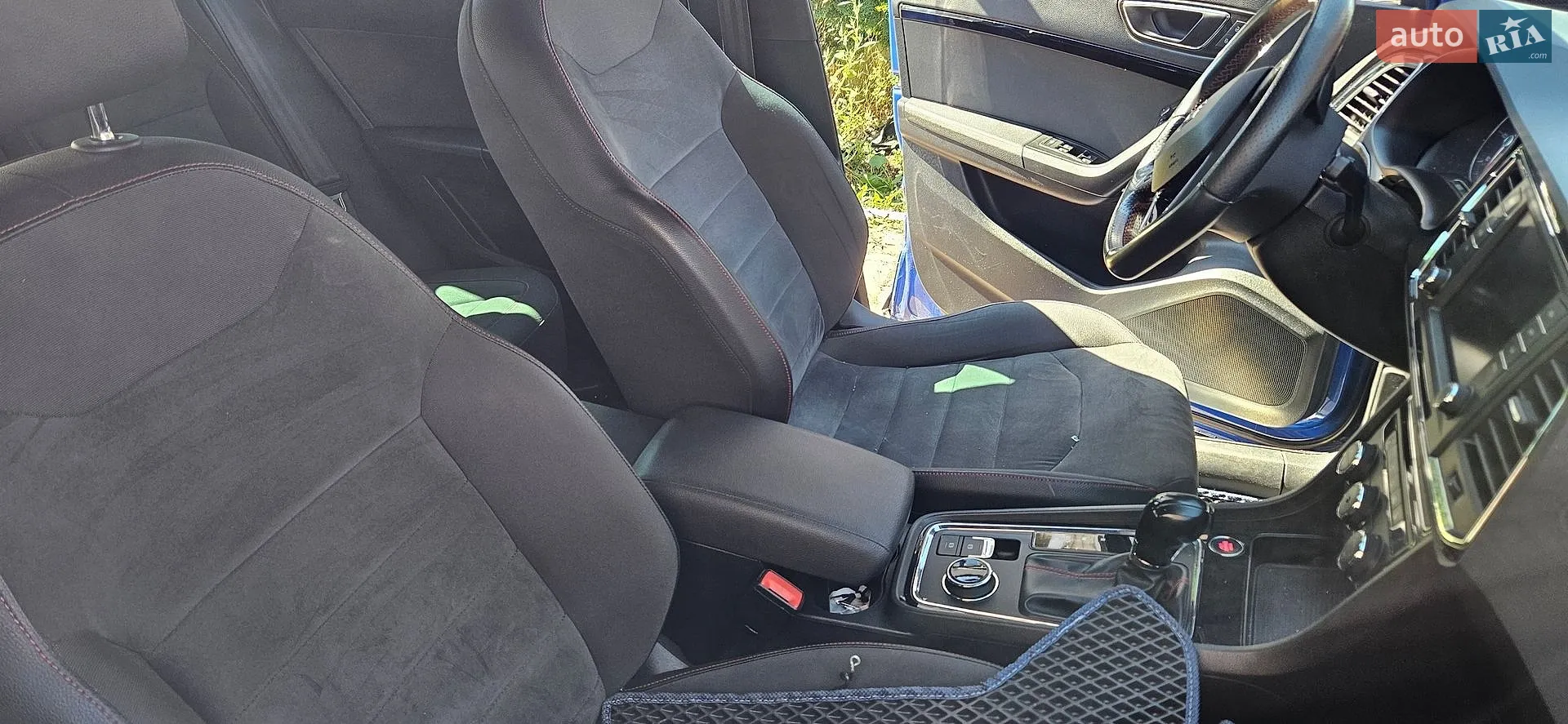 2019 SEAT Ateca - мініатюра 6