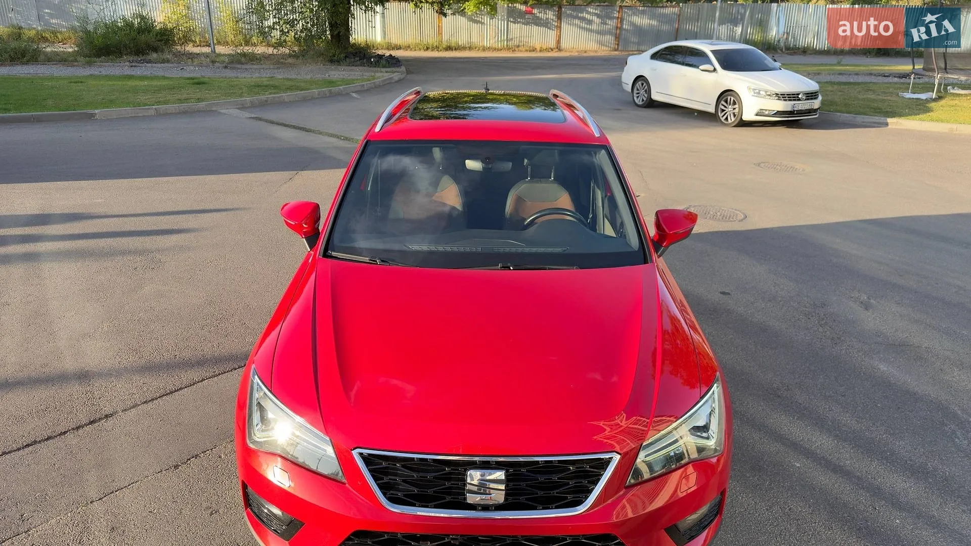 2018 SEAT Ateca - мініатюра 6