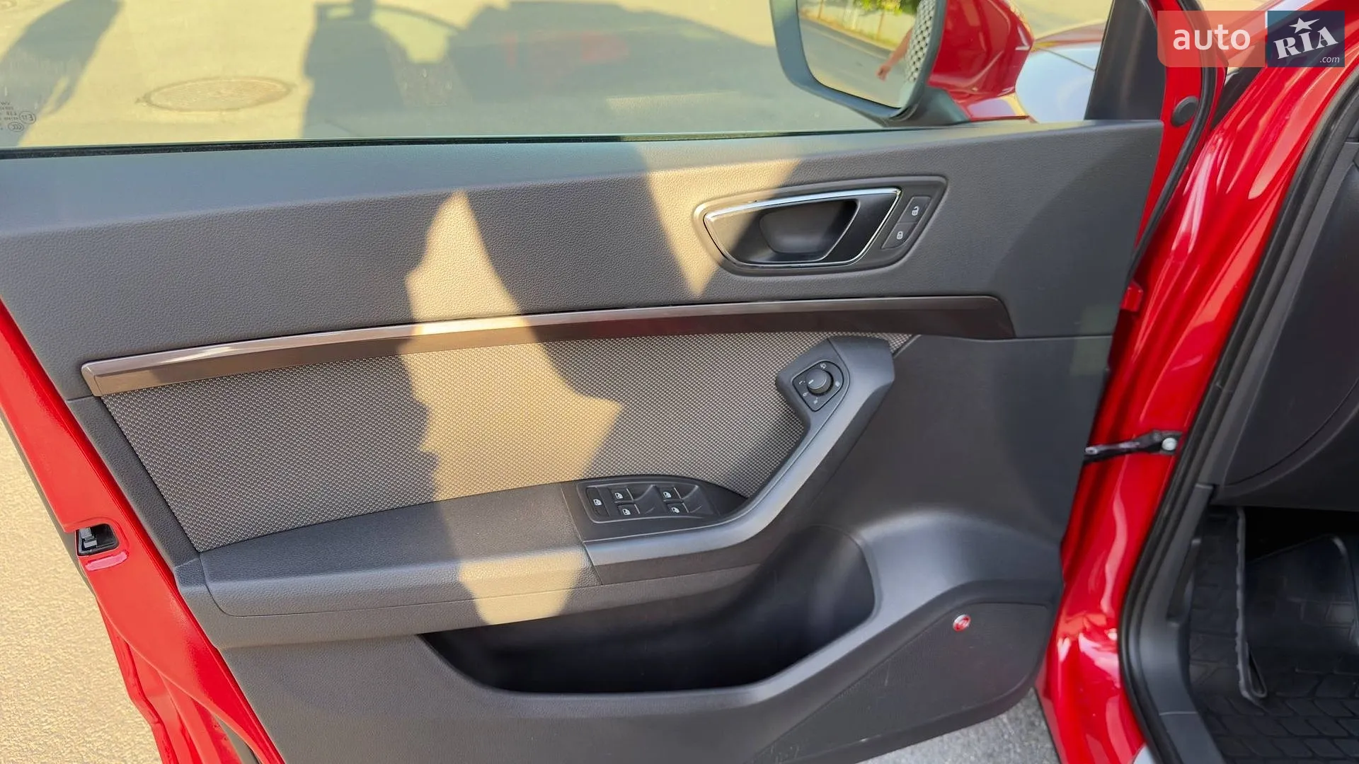 2018 SEAT Ateca - мініатюра 10
