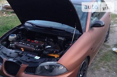Седан SEAT Cordoba 2008 в 