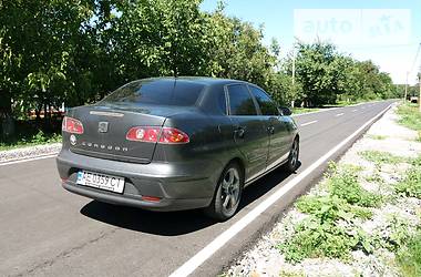 Седан SEAT Cordoba 2008 в 