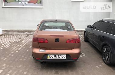 Седан SEAT Cordoba 2008 в 