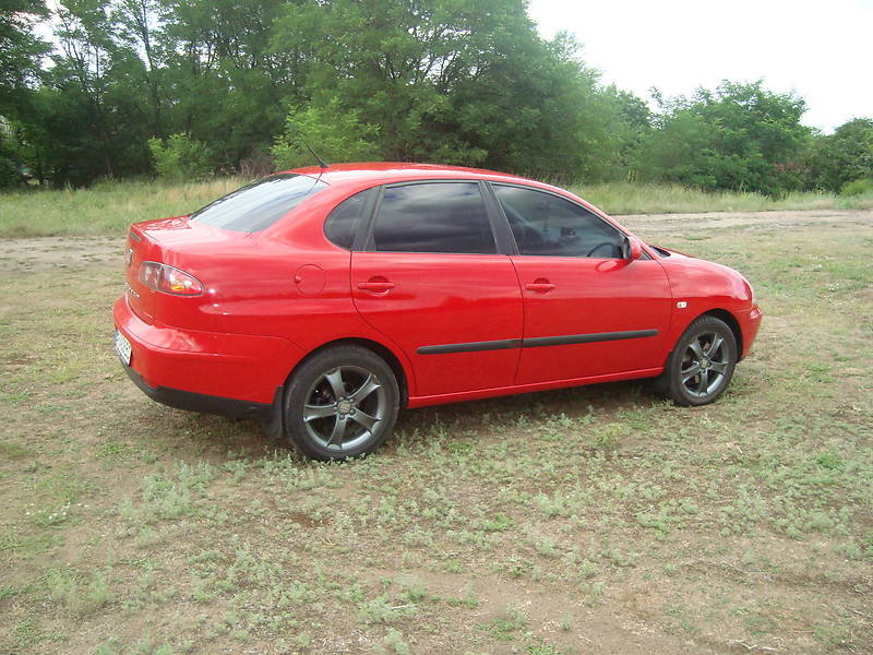 SEAT Cordoba