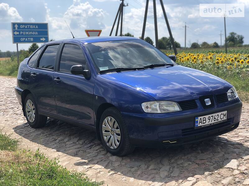 SEAT Cordoba