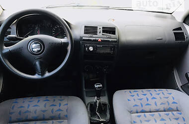 Универсал SEAT Cordoba 1999 в Хусте