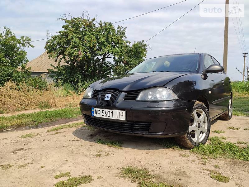 SEAT Cordoba