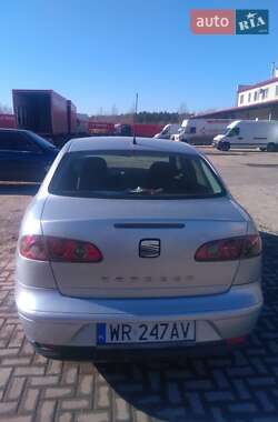 Седан SEAT Cordoba 2006 в 