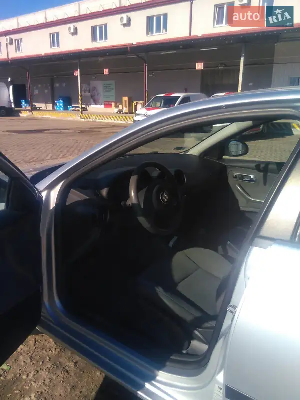 SEAT Cordoba