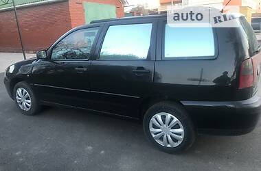 Универсал SEAT Cordoba 2000 в Виннице