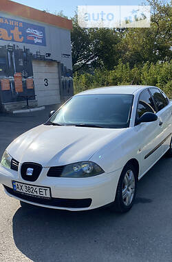 Седан SEAT Cordoba 2004 в 