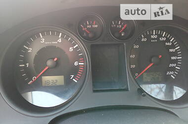 Седан SEAT Cordoba 2005 в 