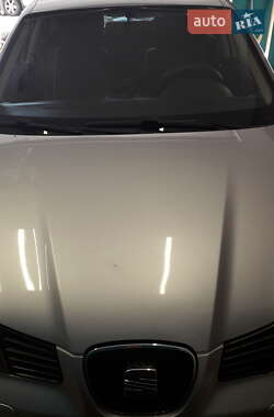 Седан SEAT Cordoba 2007 в 