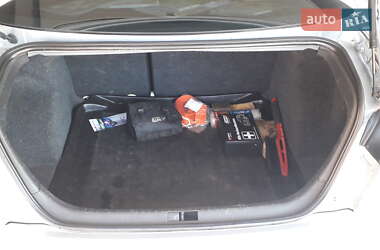 Седан SEAT Cordoba 2007 в 