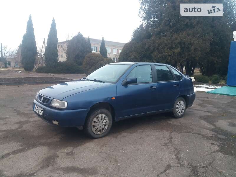 SEAT Cordoba