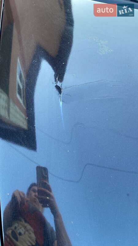 Седан SEAT Cordoba 2008 в Львове