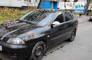 Седан SEAT Cordoba 2007 в Харкові