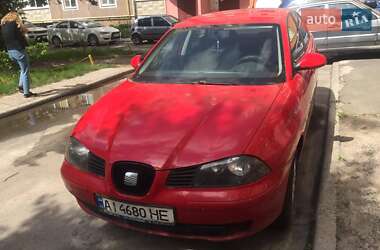 Седан SEAT Cordoba 2006 в 