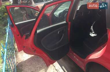 Седан SEAT Cordoba 2006 в 