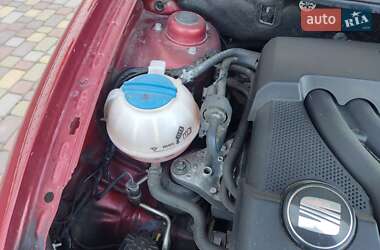 Седан SEAT Cordoba 2008 в 