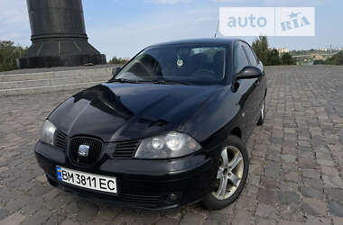 Седан SEAT Cordoba 2008 в Житомире