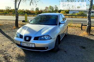 Седан SEAT Cordoba 2008 в Харкові