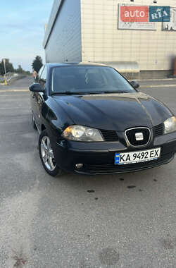 Седан SEAT Cordoba 2008 в Броварах