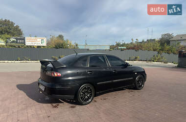 Седан SEAT Cordoba 2008 в Рівному