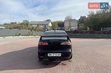 Седан SEAT Cordoba 2008 в Рівному