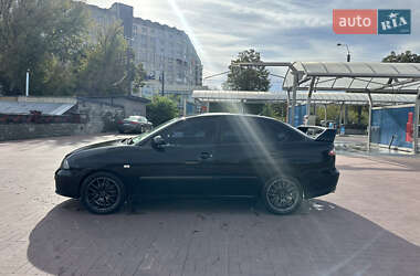 Седан SEAT Cordoba 2008 в Рівному