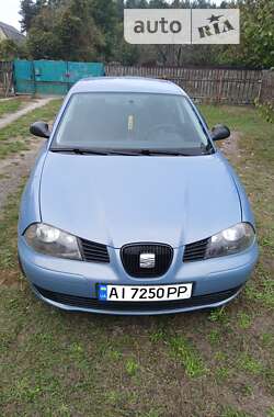 Седан SEAT Cordoba 2007 в Боровой