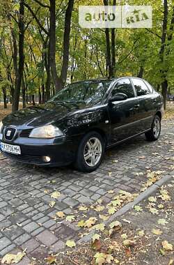 Седан SEAT Cordoba 2008 в Харкові