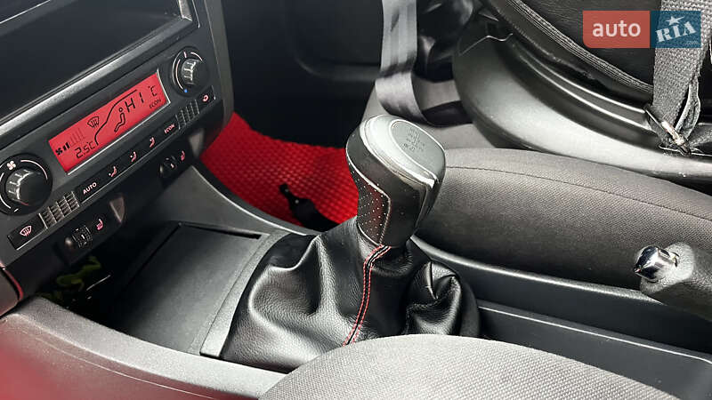 Седан SEAT Cordoba 2007 в Киеве