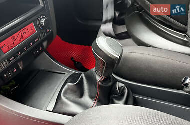 Седан SEAT Cordoba 2007 в 