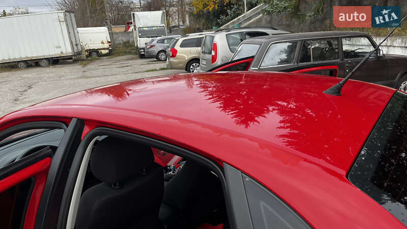 Седан SEAT Cordoba 2007 в Киеве